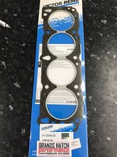 FOR FORD CAPRI ESCORT RS