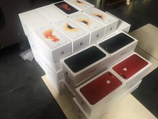 Job Lot of 62 Iphone Empty