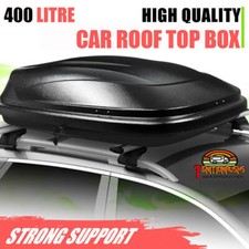 Car roof box 400 - car,