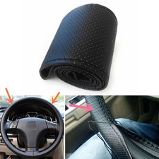 Needle /Thread Black DIY IU