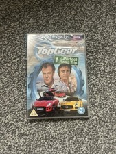 TOP GEAR THE PERFECT ROAD TRIP