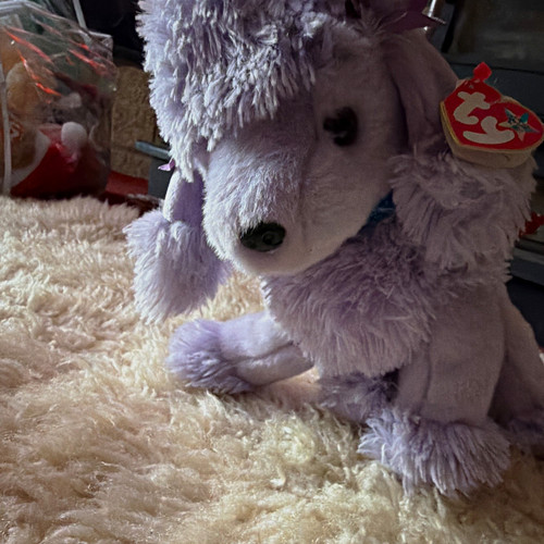 Beanie buddies demure - beanie,