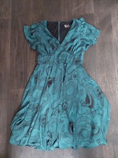 Hell Bunny Women's Dress Size