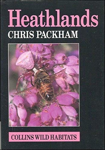 Heathlands guide wild - heathlands,