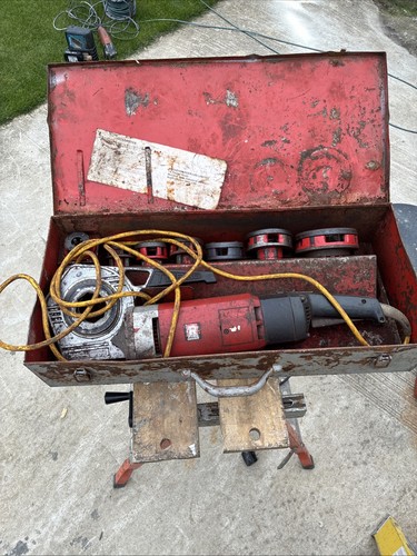 Rothenberger supertronic 2000 - supertronic,