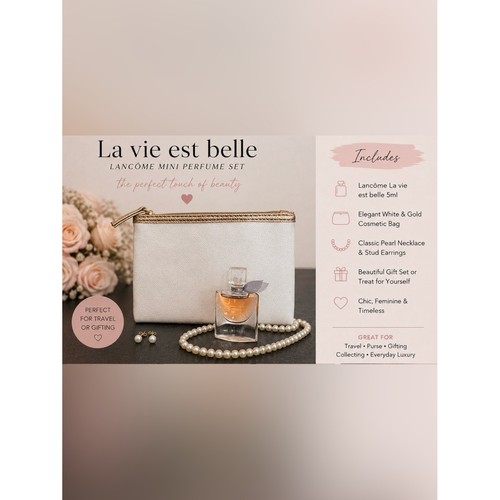 Elegant lancôme la - 💖,