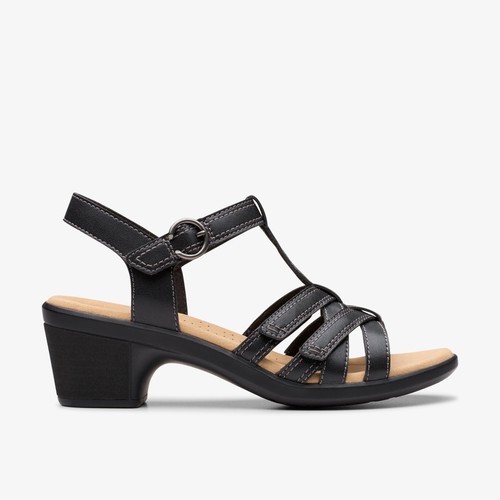 Clarks womens emily - emily, rose
