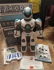 VATOS Remote Control Robot