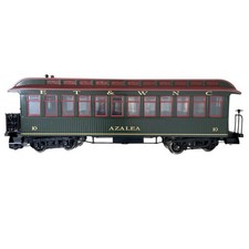 Bachmann Big Haulers G Scale