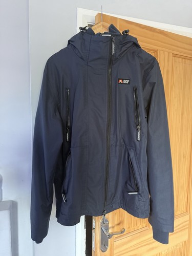 Superdry men hooded - superdry,