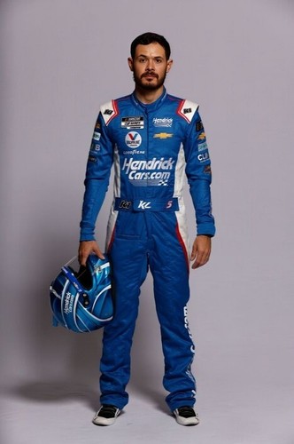 Kart racing suit digital - go-kart,