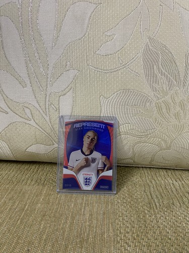 Panini eternity lionesses 2025 - panini,