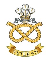 The Staffordshire Regiment