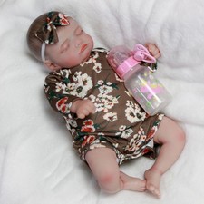 Realistic Reborn Baby Dolls
