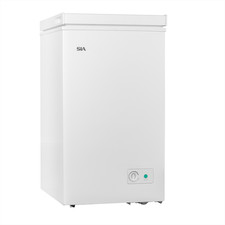 SIA SCF92WE 47cm White