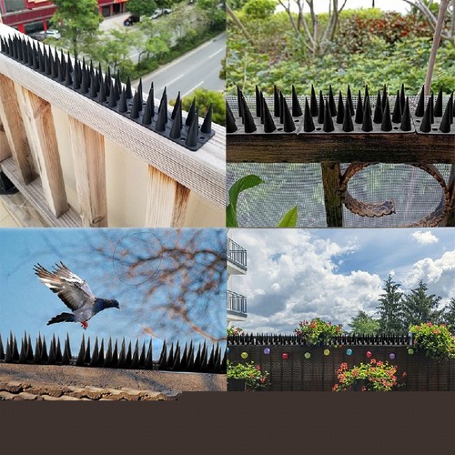 12pcs anti bird - anti,