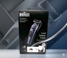 Braun Series 7 Professional