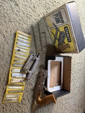 Stanley Combination Plane 13-050 Boxed