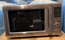 Breville BMO850BSS Smooth Wave