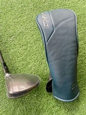 Taylormade Qi4D Fairway 5 Wood