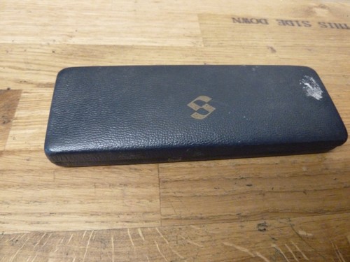 Vintage boxed charcoal - ,