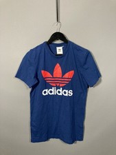 ADIDAS T-Shirt - Size Small -