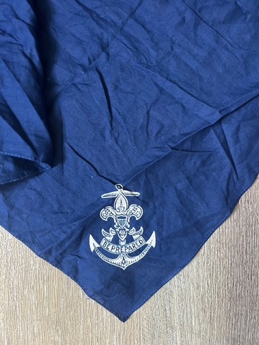 Vintage boy scouts america - of,