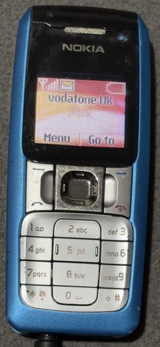 Nokia 2310 unlocked - nokia,