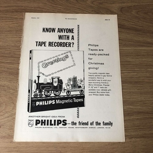 Gram187 magazine advert - gram187, 11x8