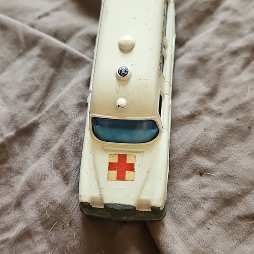 Dinky toys 277 dodge - 277,