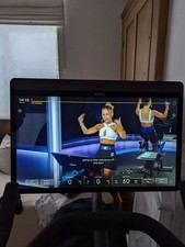 Peloton Bike + Plus Replacement Touch Screen Tablet Display Monitor SCREEN ONLYP