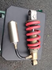 Cb900f Hornet Rear Shock Suspension Honda 2002-2007