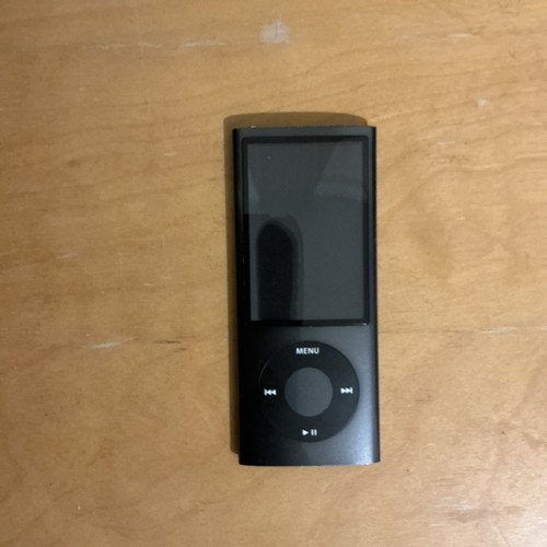 Ipod nano 5th - ipod,
