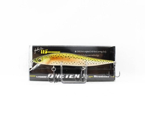 Megabass vision 110 - megabass, oneten