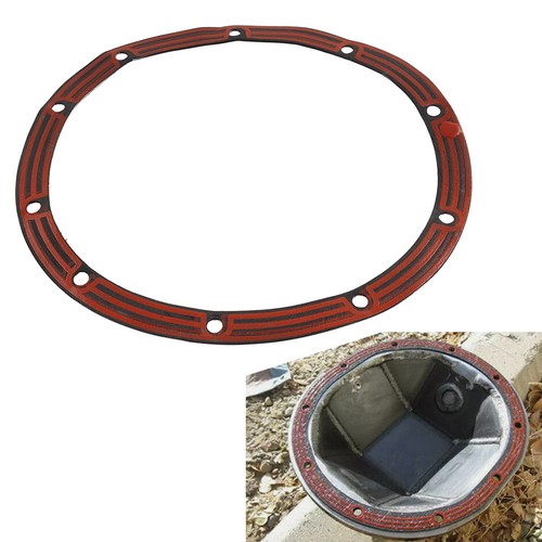Differential cover gasket for - differential,