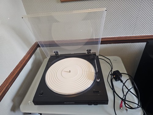 Marantz tt5005 turntable - marantz,