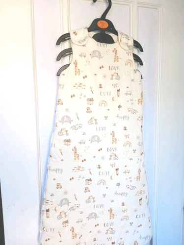 Baby sleeping bag - baby, 6-12