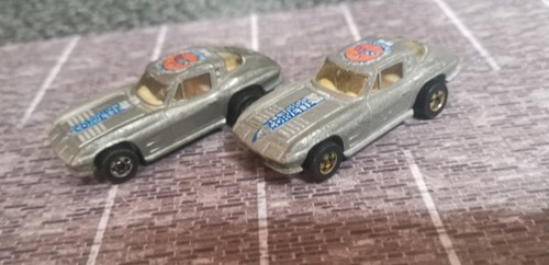 Hot wheels blackwalls - hot,