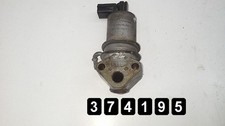 2004 AUDI A2 EGR VALVE 1400TDI