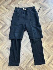 Silent damir doma men black - silent,