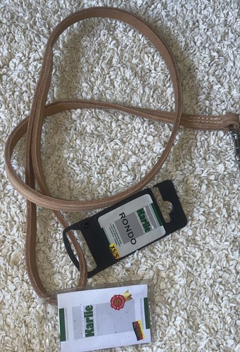 Karlie rondo dog lead - karlie, quality