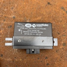 GENUINE RANGE ROVER L405 &