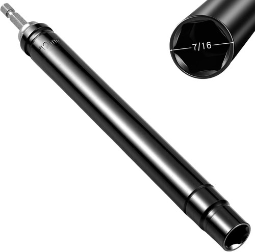 Power nut driver - 7/16(12mm),