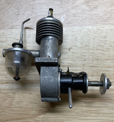 Vintage 1946 cobey waite 147 - , cobey-waite