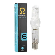 Omega Metal Halide Lamp 600w