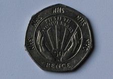 1998 NHS Fiftieth Anniversary