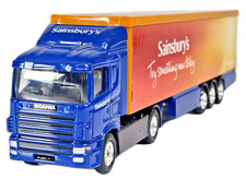 Corgi Scania TY86639 1/76