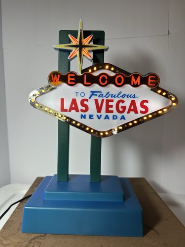 Welcome fabulous las vegas - to,
