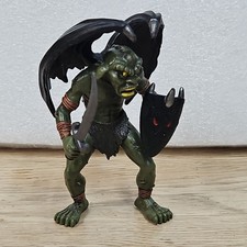 ELC Tower Of Doom Gargoyle Imp Goblin Action Figure Early Learning Centre