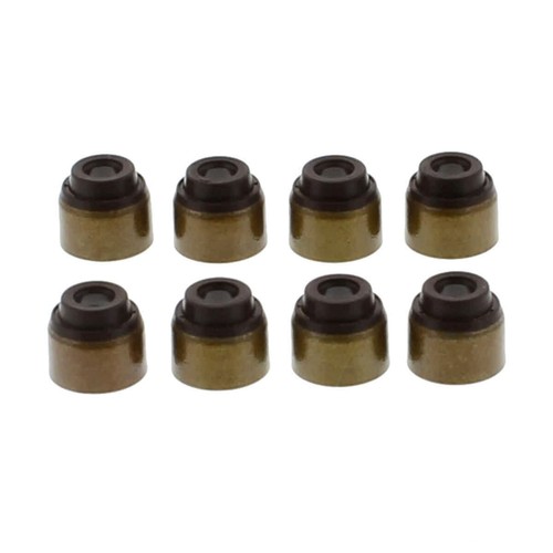 Jmp piece valve stem gaskets - 8,